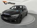 usato BMW 118