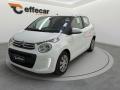 usato CITROEN C1