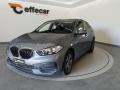 usato BMW 116