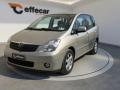 usato TOYOTA Corolla Verso