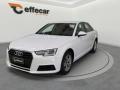 usato AUDI A4