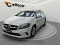 usato MERCEDES A 160