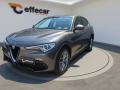 usato ALFA ROMEO Stelvio