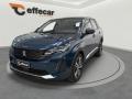 usato PEUGEOT 3008