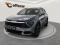 usato KIA Sportage