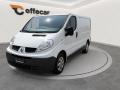usato RENAULT Trafic