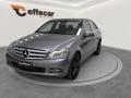 usato MERCEDES C 220