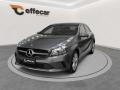 usato MERCEDES A 180