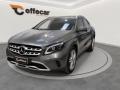 usato MERCEDES GLA 200