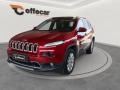 usato JEEP Cherokee