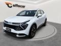 usato KIA Sportage