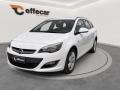 usato OPEL Astra