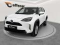 usato TOYOTA Yaris Cross