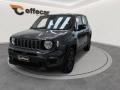 usato JEEP Renegade