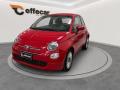 usato FIAT 500