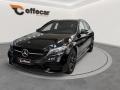 usato MERCEDES C 220