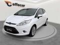 usato FORD Fiesta