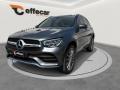 usato MERCEDES GLC 220