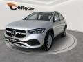 usato MERCEDES GLA 200