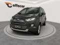 usato FORD EcoSport