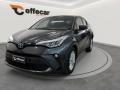 usato TOYOTA C HR