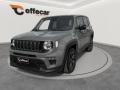usato JEEP Renegade