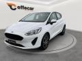 usato FORD Fiesta
