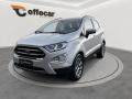 usato FORD EcoSport