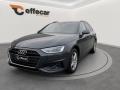 usato AUDI A4