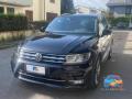 usato VOLKSWAGEN Tiguan