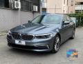 usato BMW 520
