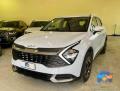 usato KIA Sportage