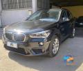 usato BMW X1