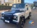 usato LAND ROVER Defender