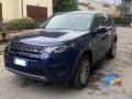 usato LAND ROVER Discovery Sport