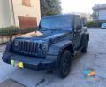 usato JEEP Wrangler