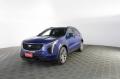 usato CADILLAC XT4