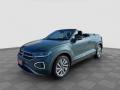 usato VOLKSWAGEN T Roc