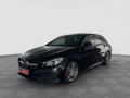 usato MERCEDES CLA 200