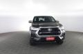 usato TOYOTA Hilux