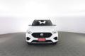 usato MG ZS