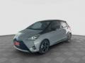 usato TOYOTA Yaris