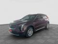 usato CADILLAC XT4