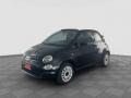 usato FIAT 500C