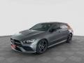 usato MERCEDES CLA
