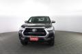 usato TOYOTA Hilux