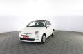 usato FIAT 500C