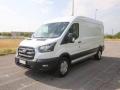 Km 0 FORD Transit