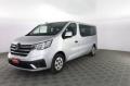 usato RENAULT Trafic