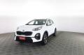 usato KIA Sportage